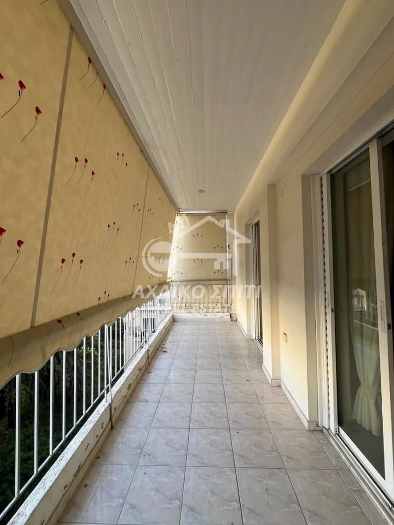 Apartment in Ipsila Alonia, Patra — Photo 11 of 14