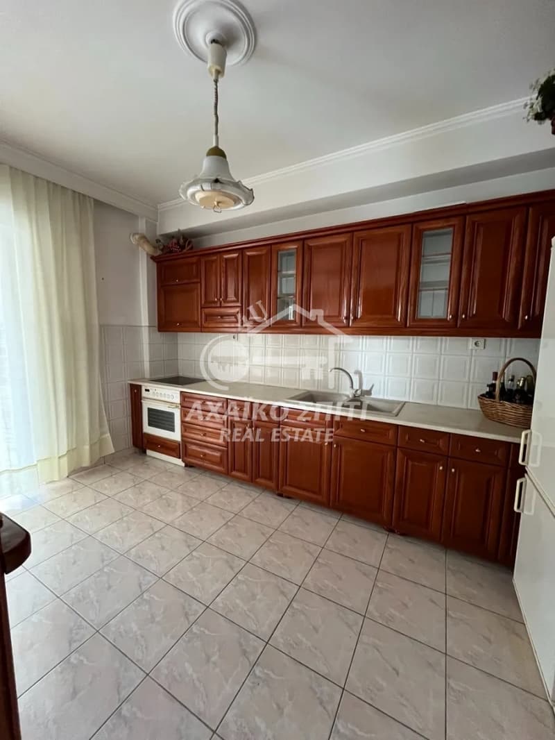 Apartment in Ipsila Alonia, Patra — Photo 3 of 14
