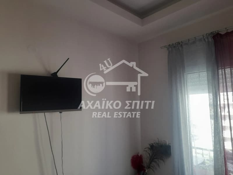 Apartment in Skagiopouleio, Patra — Photo 8 of 9