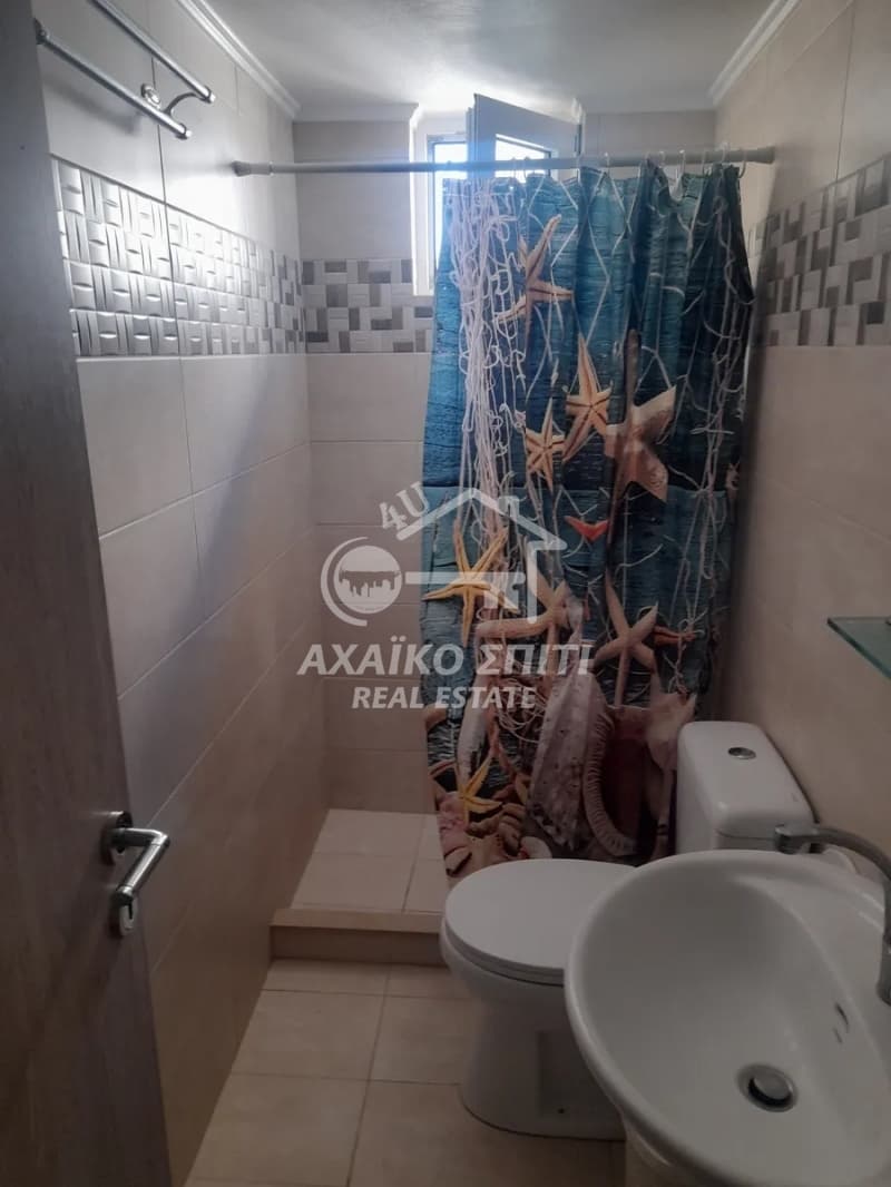 Apartment in Skagiopouleio, Patra — Photo 4 of 9