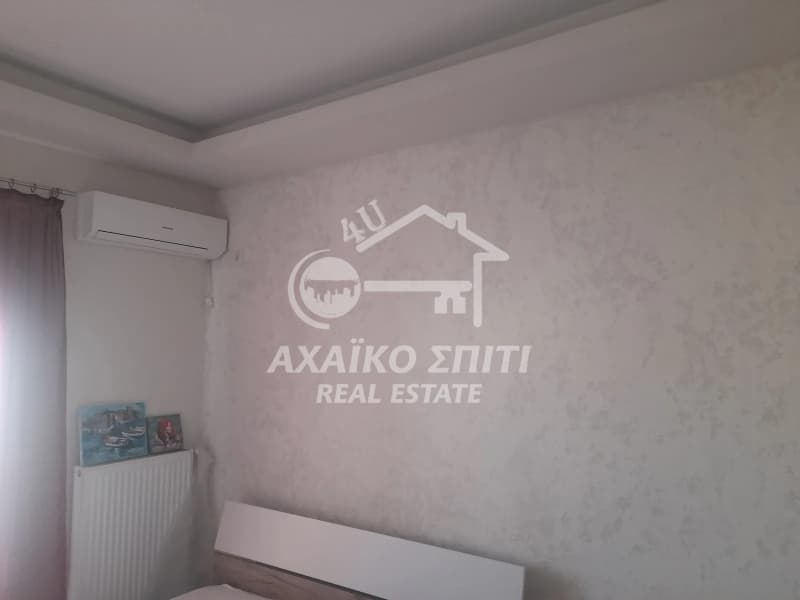 Apartment in Skagiopouleio, Patra — Photo 9 of 9