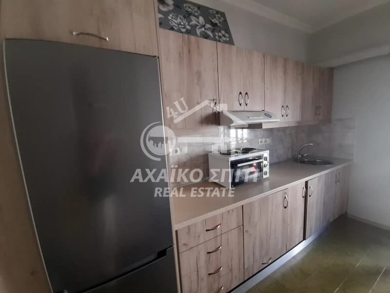 Apartment in Skagiopouleio, Patra — Photo 1 of 9
