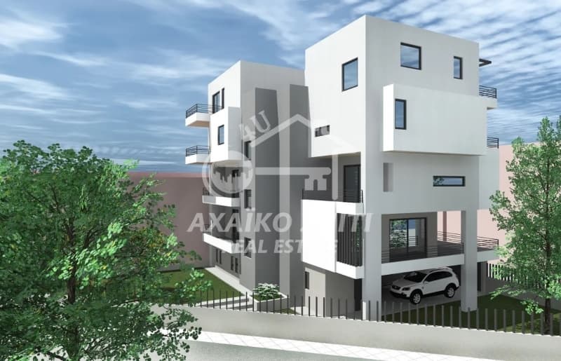 Apartment in Laggoura, Patra — Photo 4 of 20