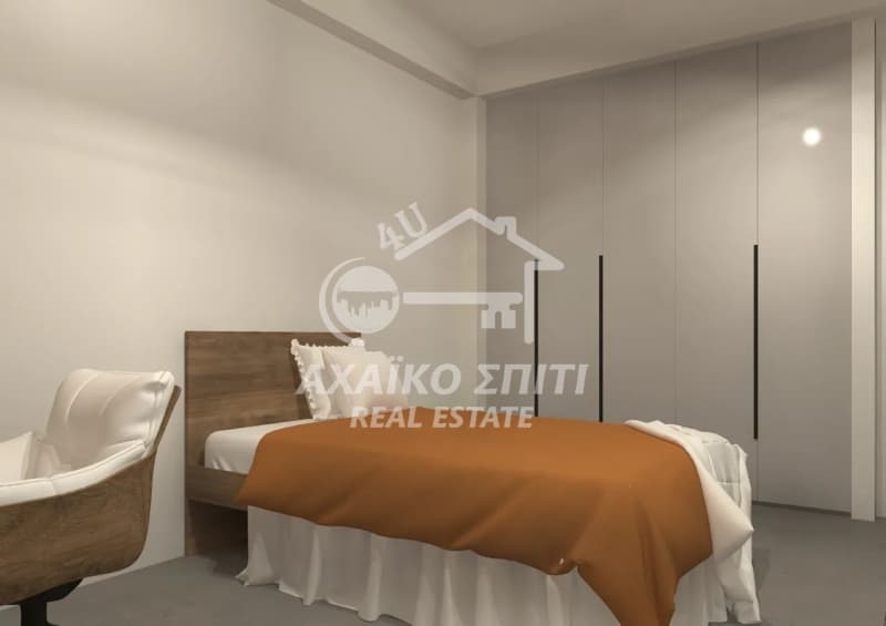 Apartment in Laggoura, Patra — Photo 13 of 20