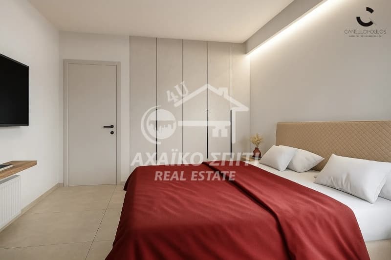 Apartment in Laggoura, Patra — Photo 17 of 20
