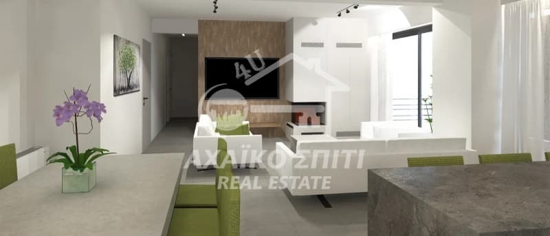 Apartment in Laggoura, Patra — Photo 10 of 20