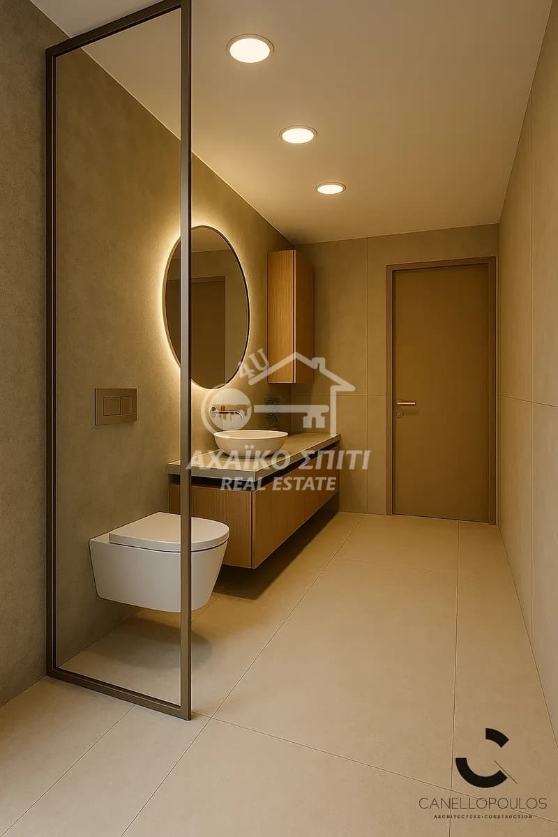 Apartment in Laggoura, Patra — Photo 16 of 20
