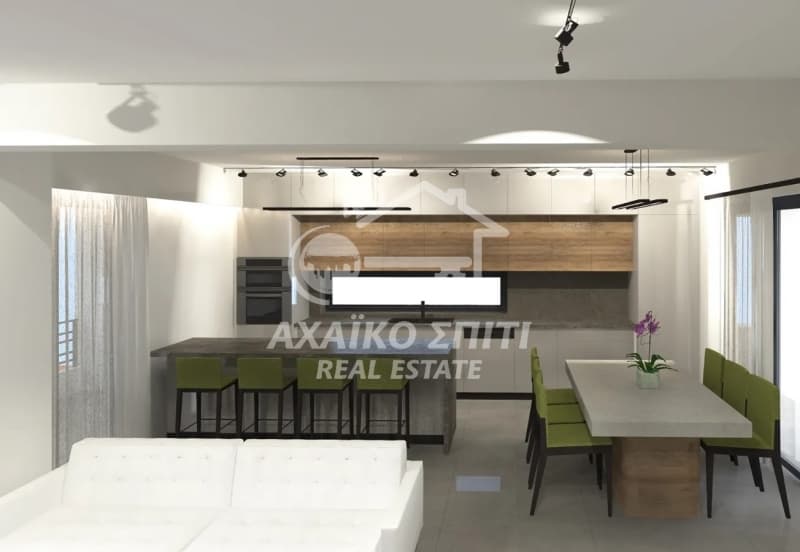 Apartment in Laggoura, Patra — Photo 3 of 19