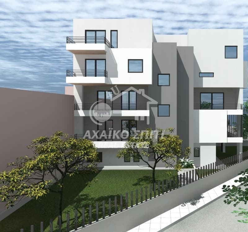 Apartment in Laggoura, Patra — Photo 10 of 19