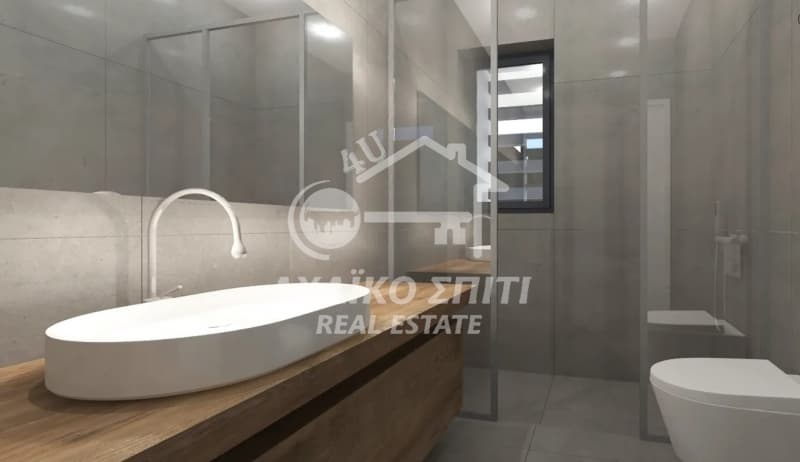 Apartment in Laggoura, Patra — Photo 8 of 19
