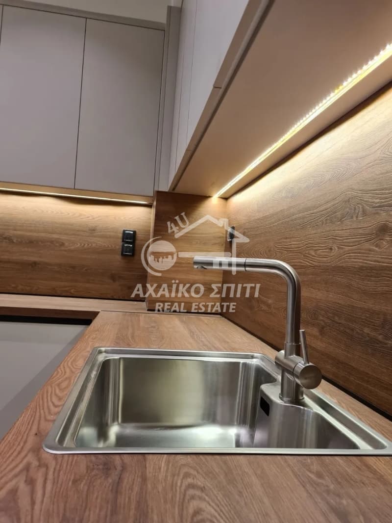 Apartment in Trion Navarchon, Patra — Photo 7 of 21