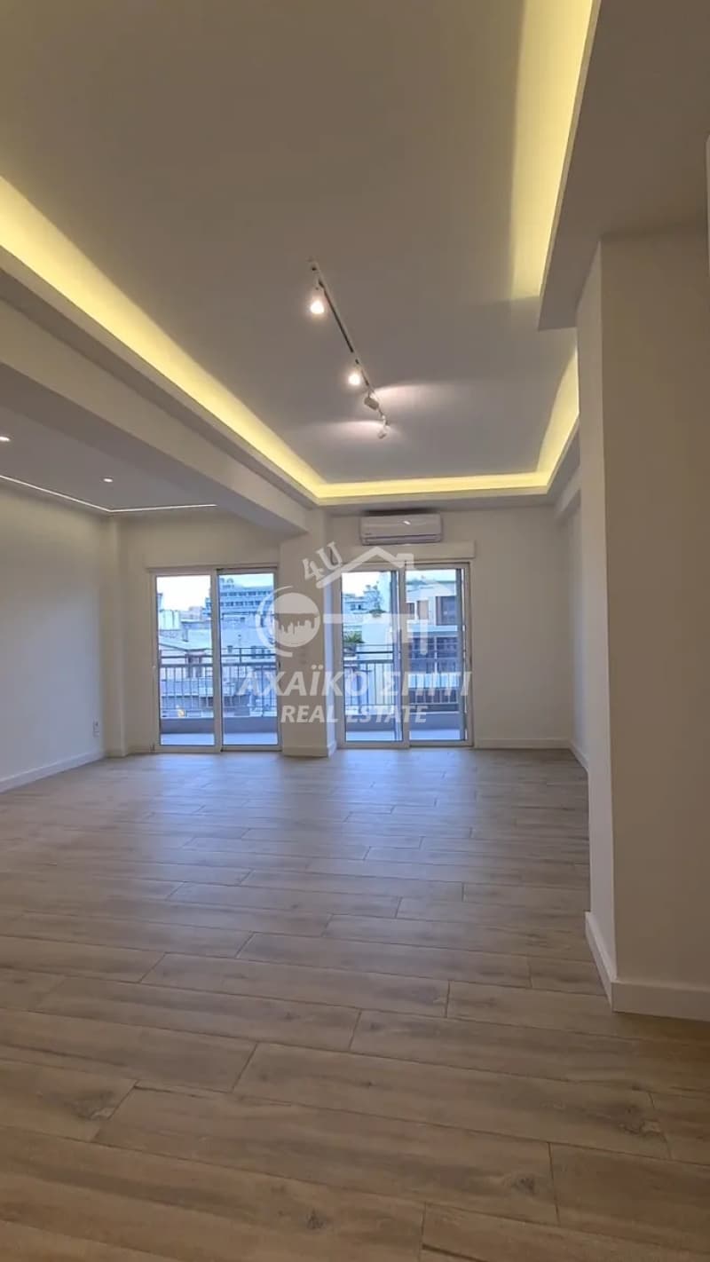 Apartment in Trion Navarchon, Patra — Photo 1 of 21