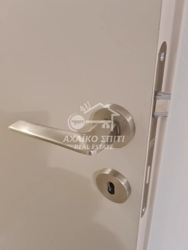 Apartment in Trion Navarchon, Patra — Photo 19 of 21