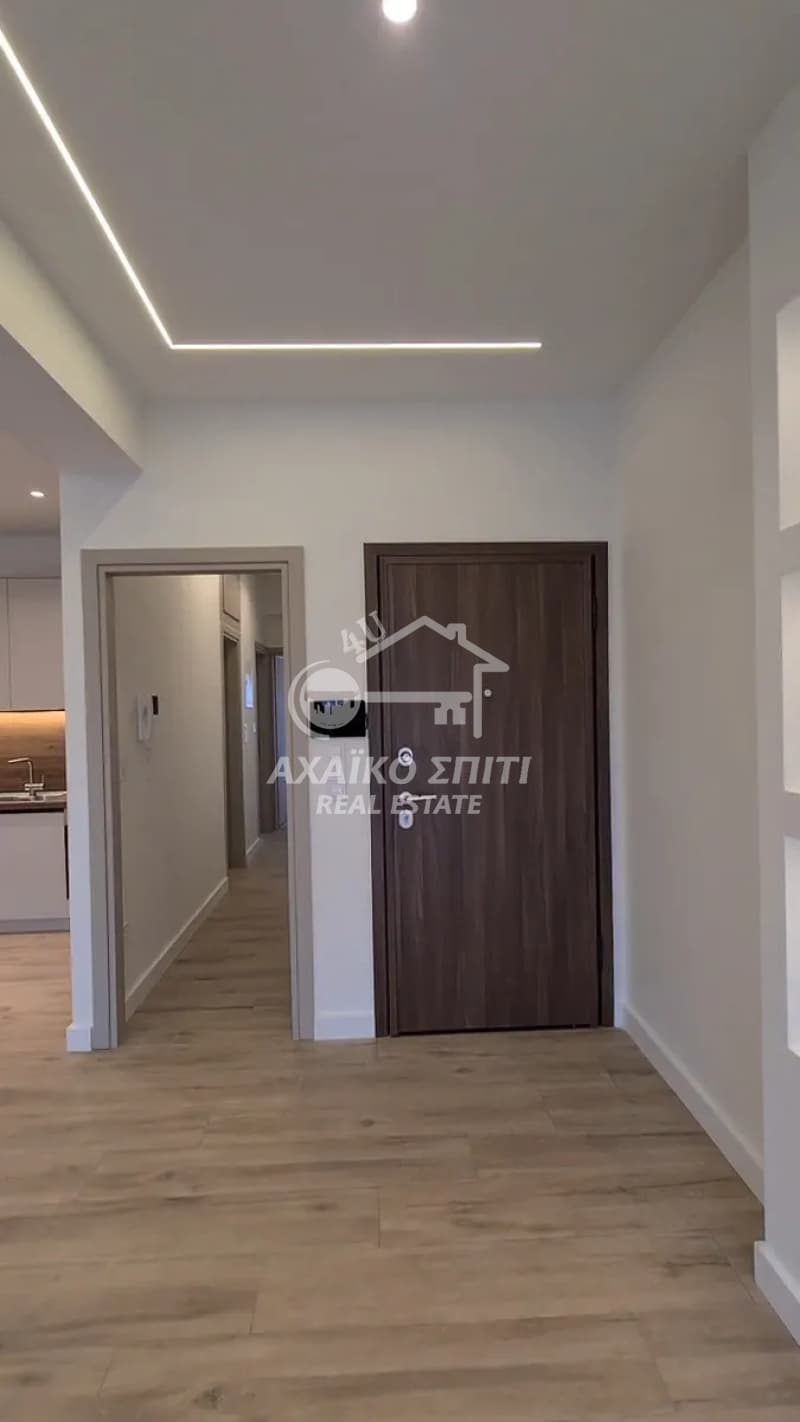 Apartment in Trion Navarchon, Patra — Photo 3 of 21