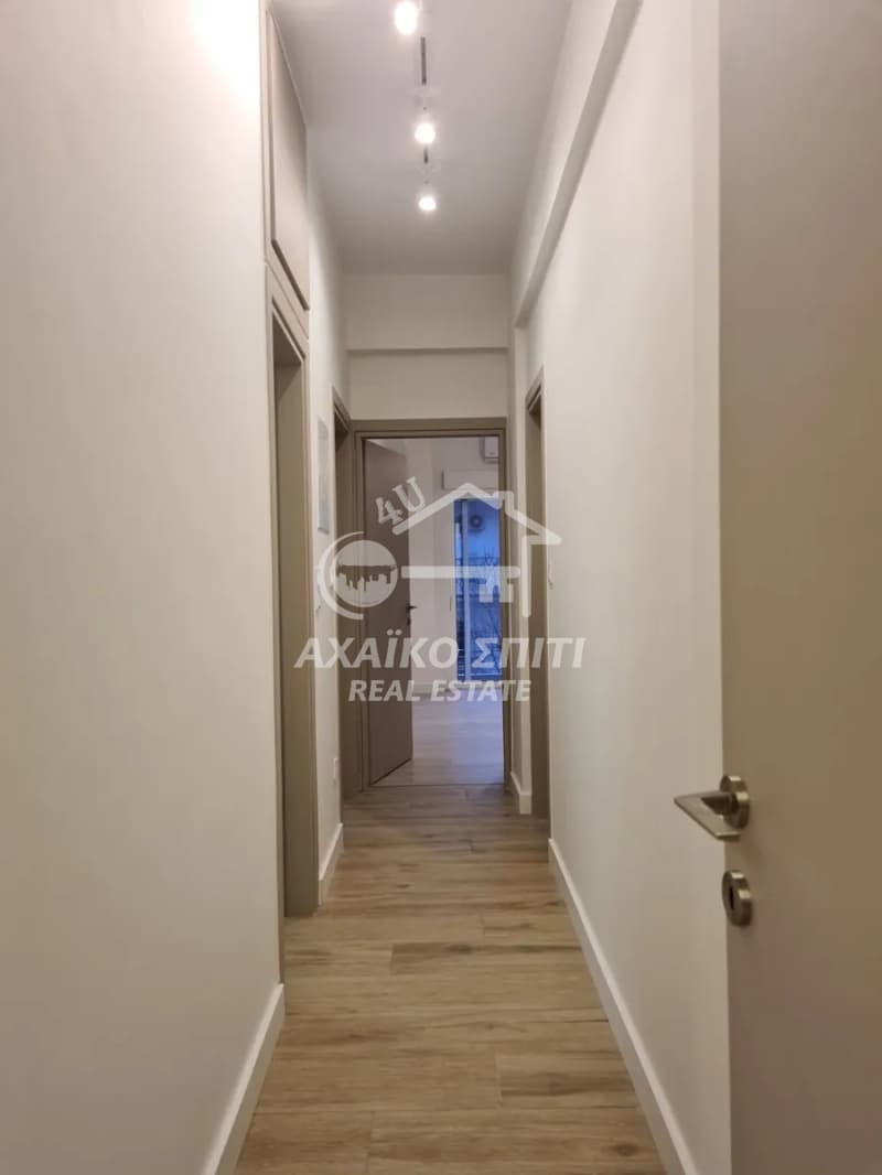 Apartment in Trion Navarchon, Patra — Photo 11 of 21