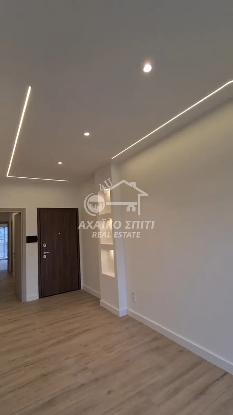 Apartment in Trion Navarchon, Patra — Photo 2 of 21