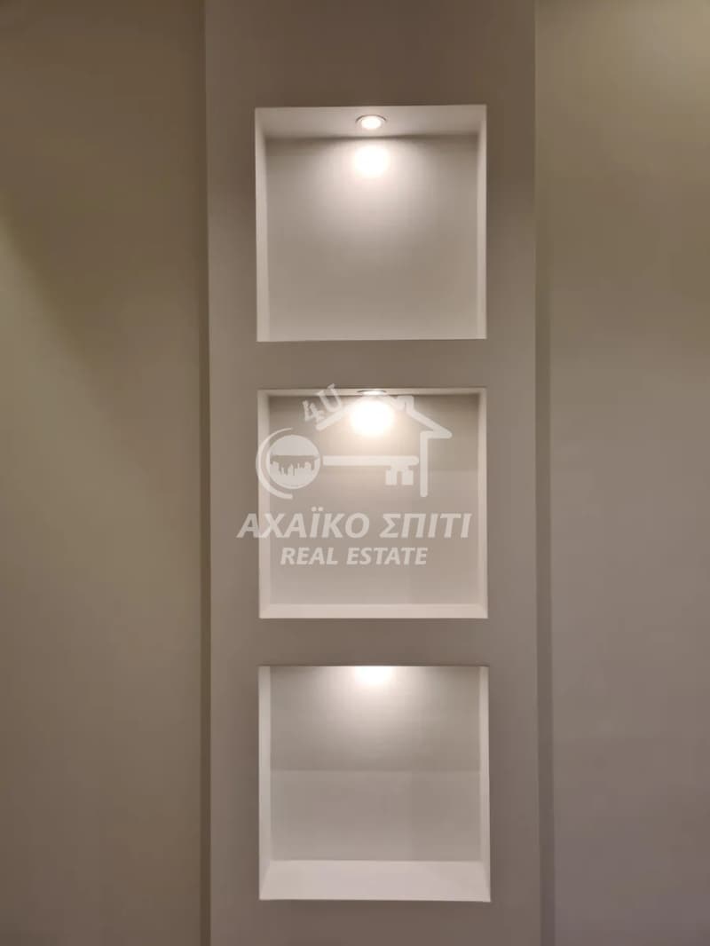 Apartment in Trion Navarchon, Patra — Photo 21 of 21