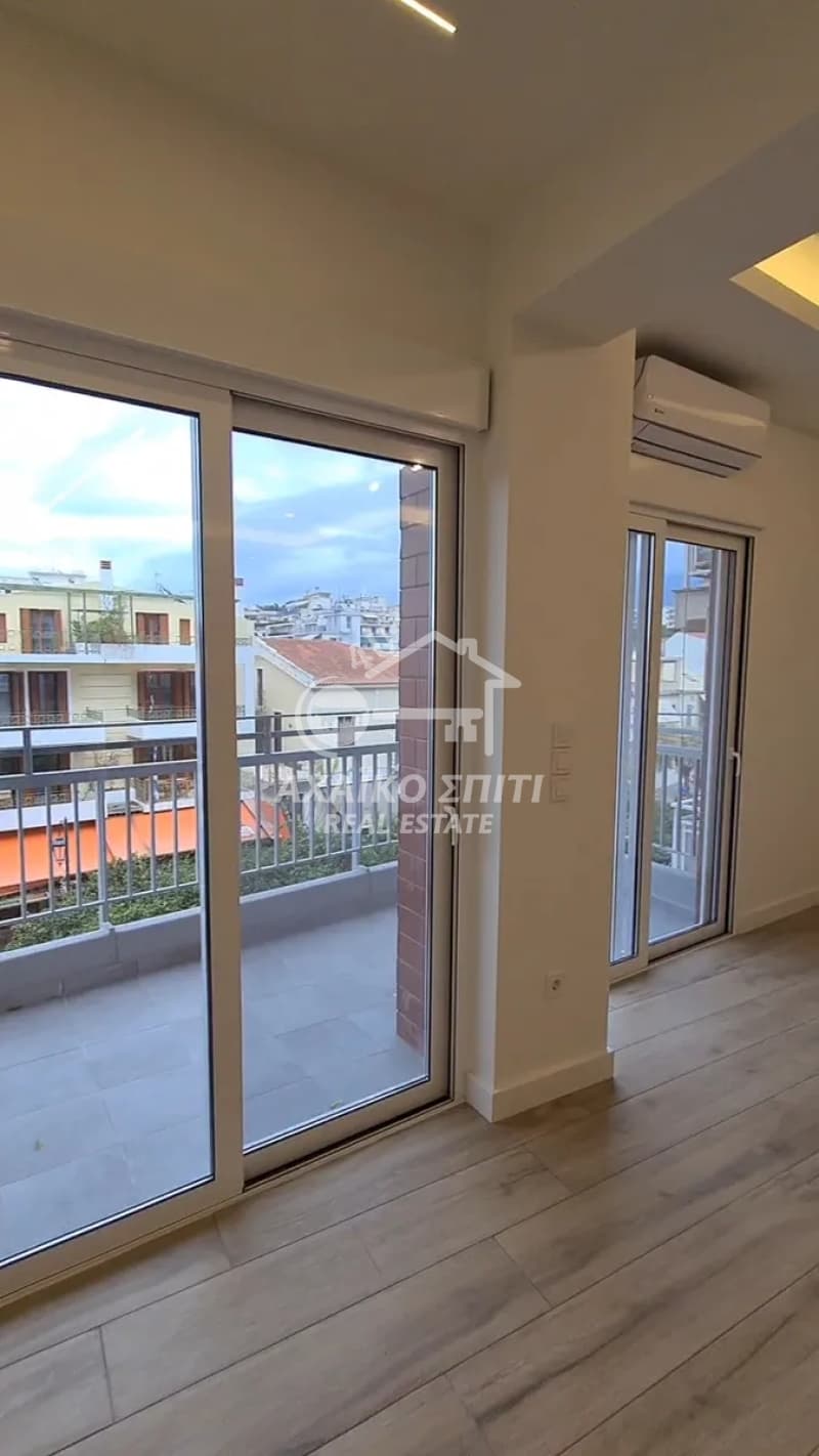 Apartment in Trion Navarchon, Patra — Photo 6 of 21