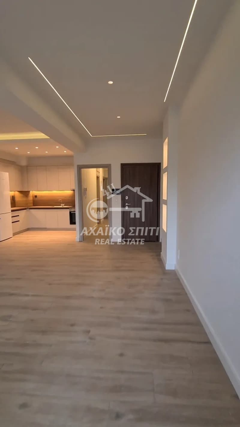 Apartment in Trion Navarchon, Patra — Photo 9 of 21