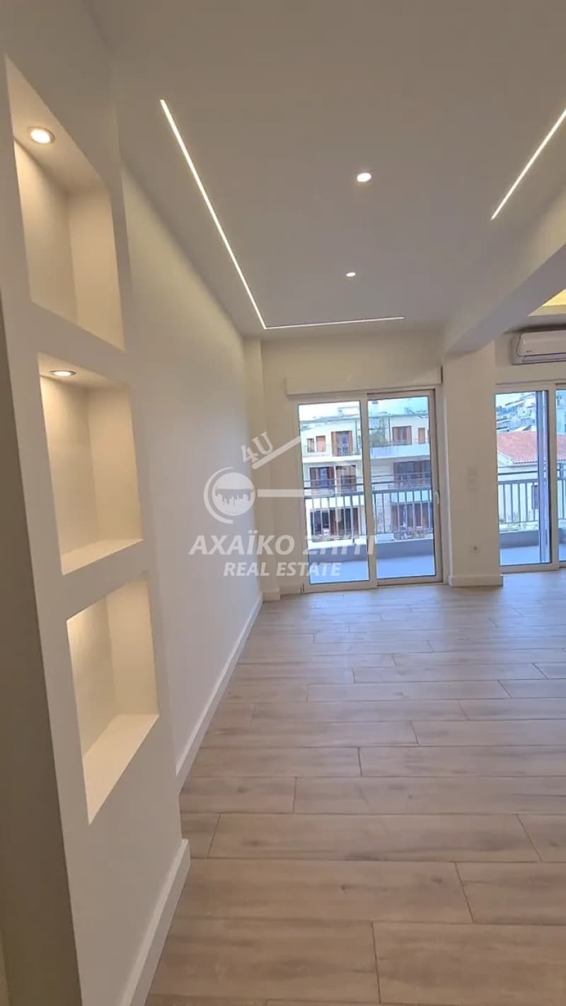 Apartment in Trion Navarchon, Patra — Photo 4 of 21