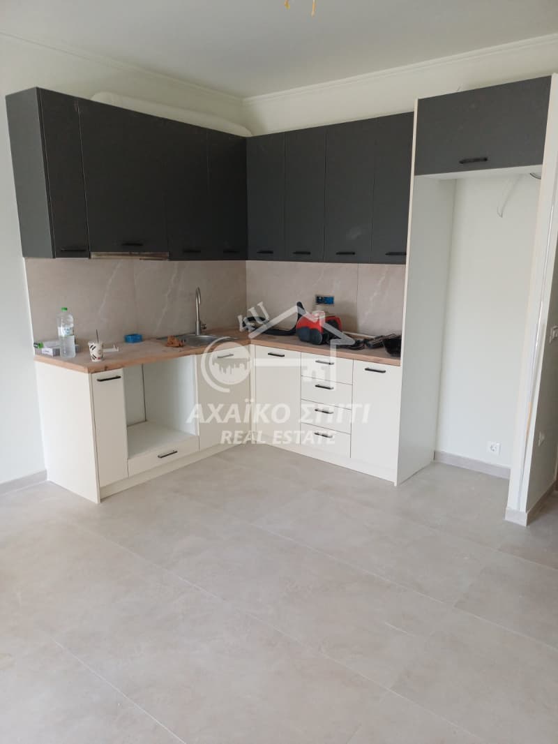 Apartment in Kotroni, Patra — Photo 1 of 14