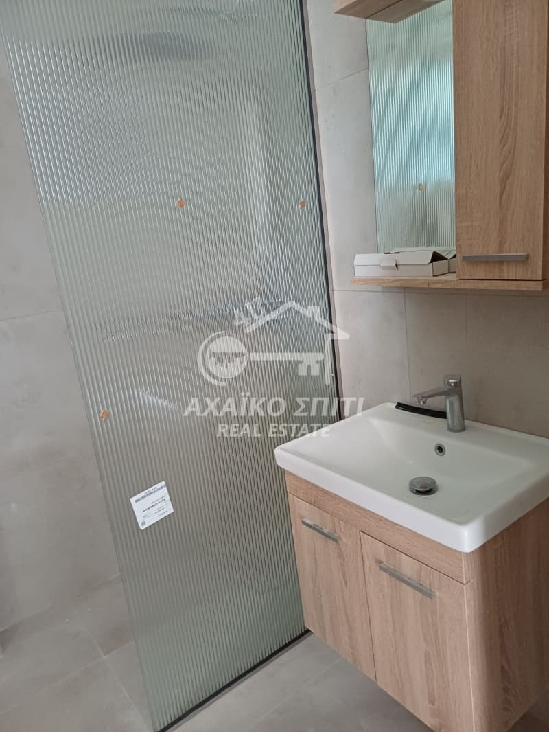 Apartment in Kotroni, Patra — Photo 13 of 14