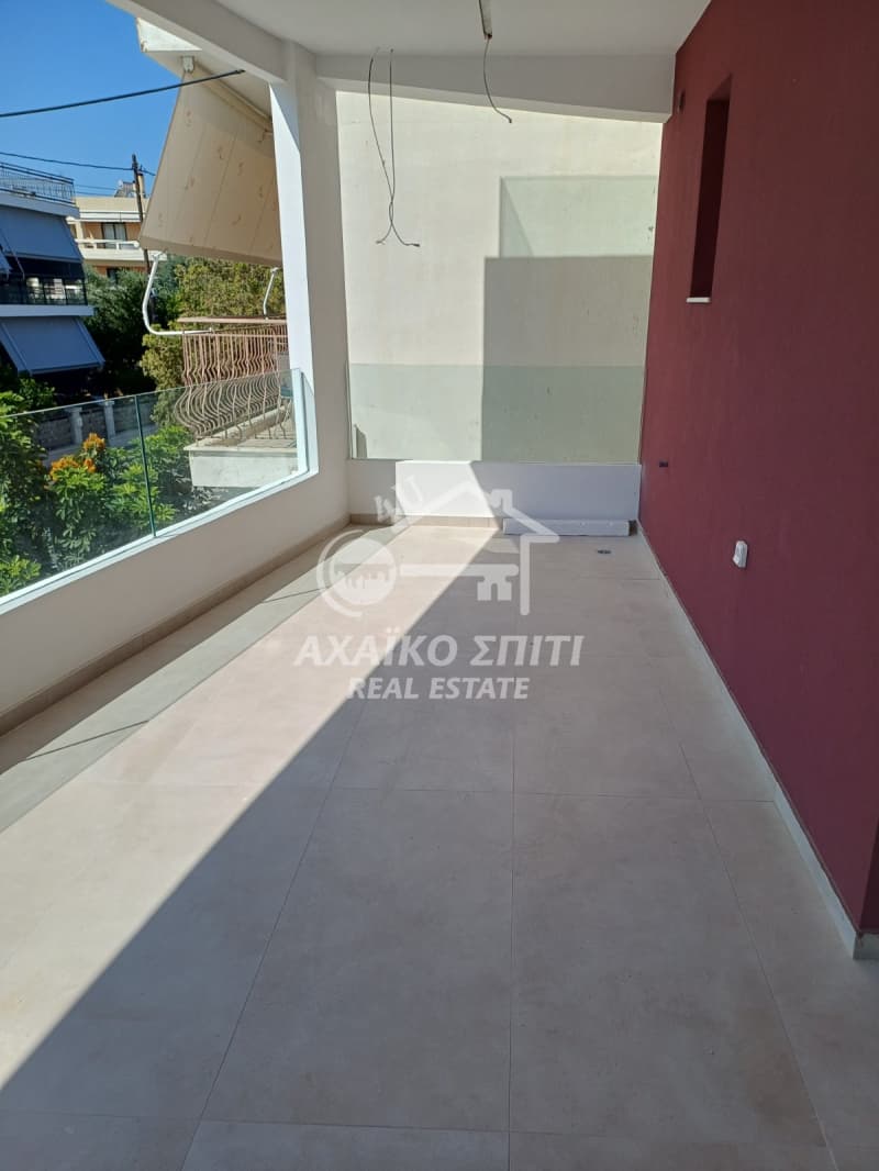 Apartment in Kotroni, Patra — Photo 4 of 14