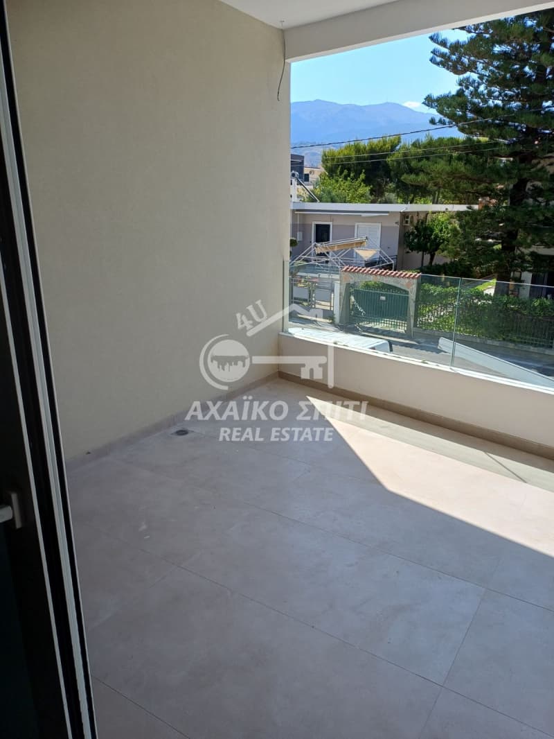 Apartment in Kotroni, Patra — Photo 5 of 14