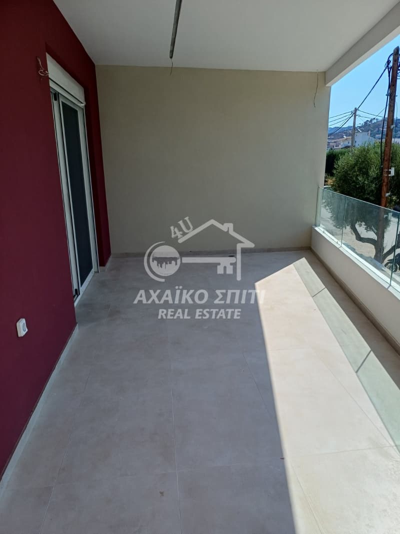 Apartment in Kotroni, Patra — Photo 3 of 14