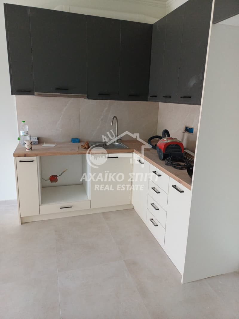 Apartment in Kotroni, Patra — Photo 11 of 14