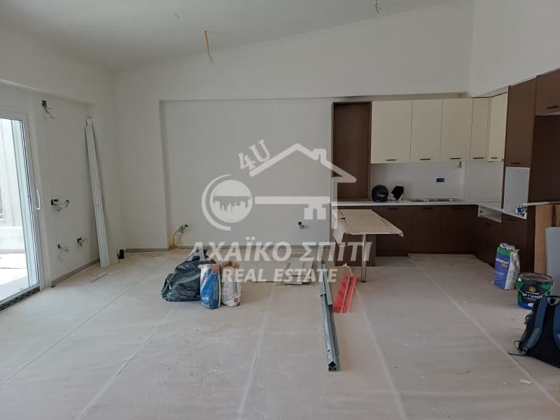 Apartment in Kotroni, Patra — Photo 2 of 14