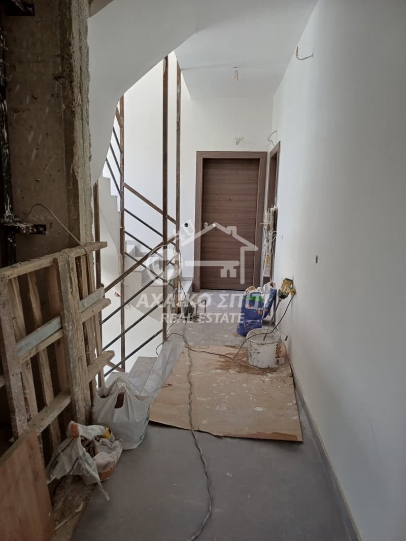 Apartment in Kotroni, Patra — Photo 12 of 14
