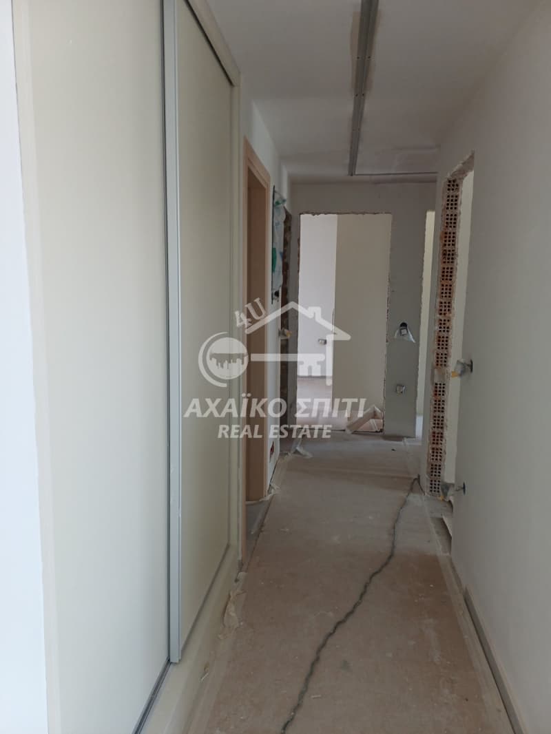Apartment in Kotroni, Patra — Photo 14 of 14
