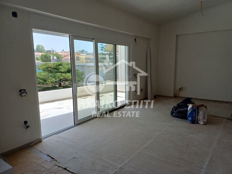 Apartment in Kotroni, Patra — Photo 4 of 14