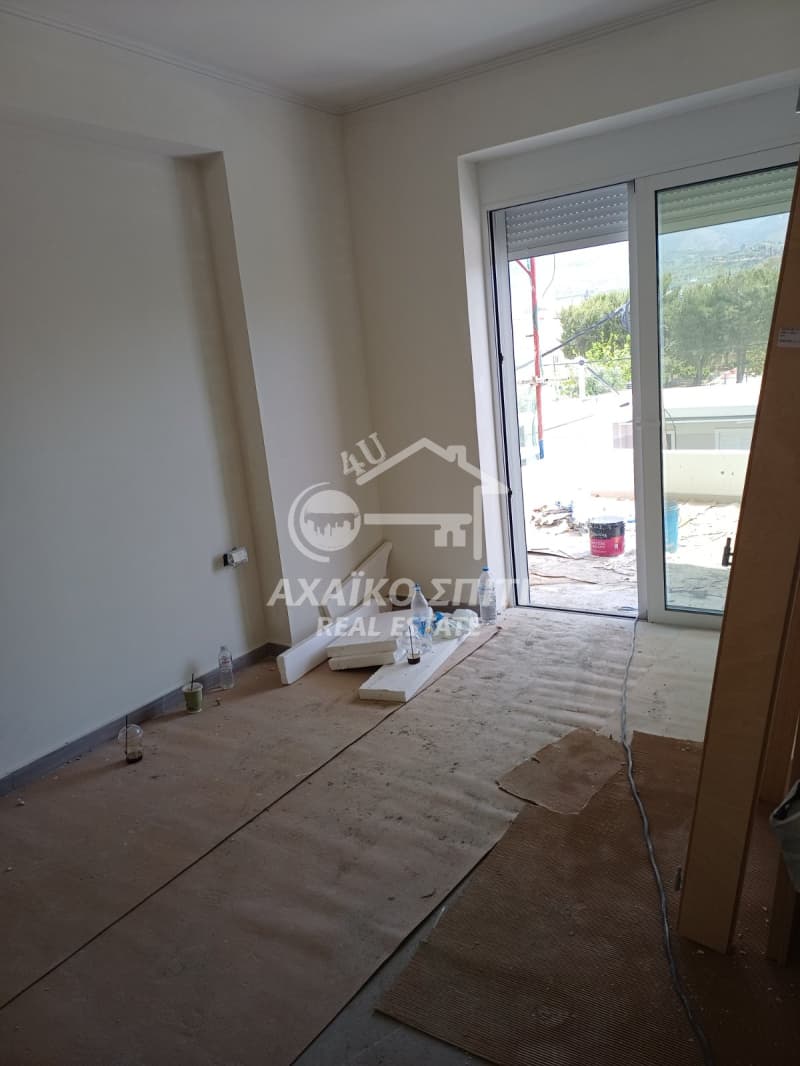 Apartment in Kotroni, Patra — Photo 11 of 14