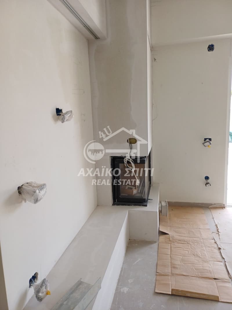 Apartment in Kotroni, Patra — Photo 13 of 14