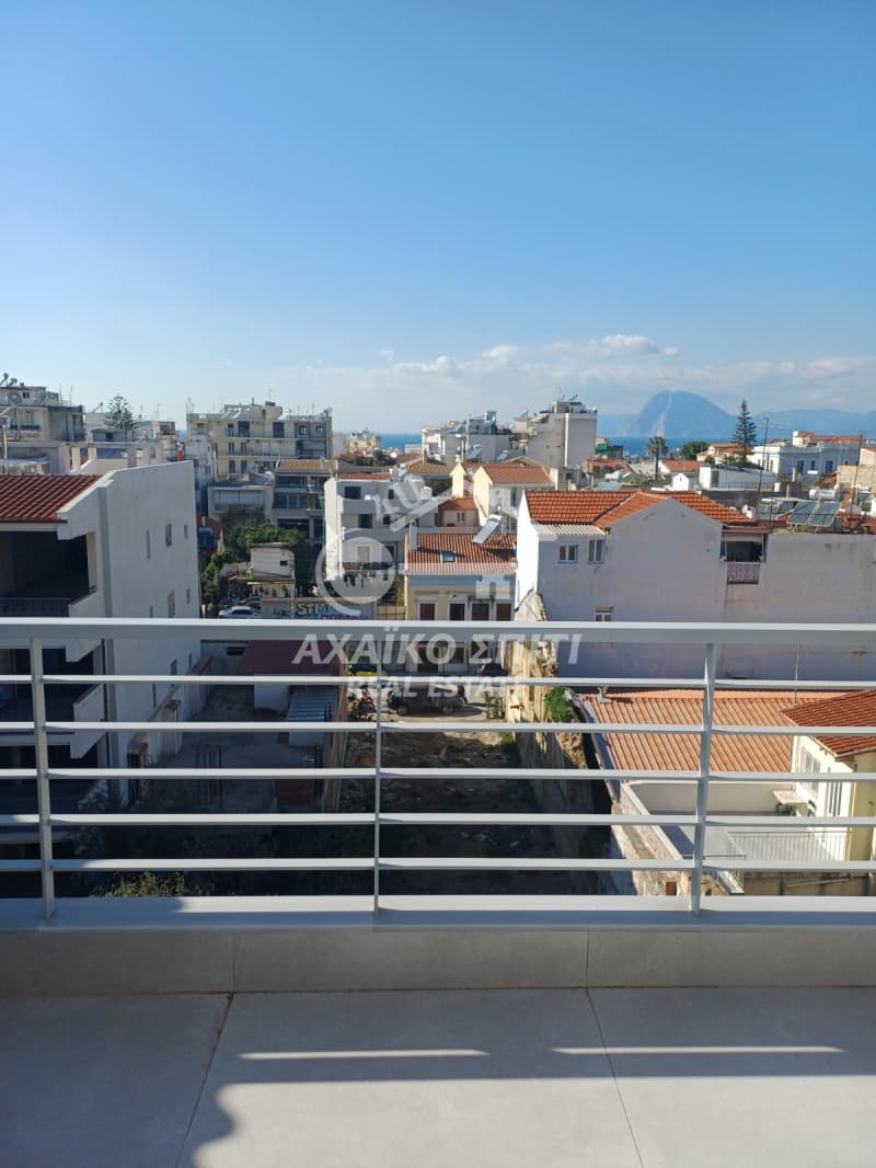 Apartment in Patra Centre, Patra — Photo 19 of 23