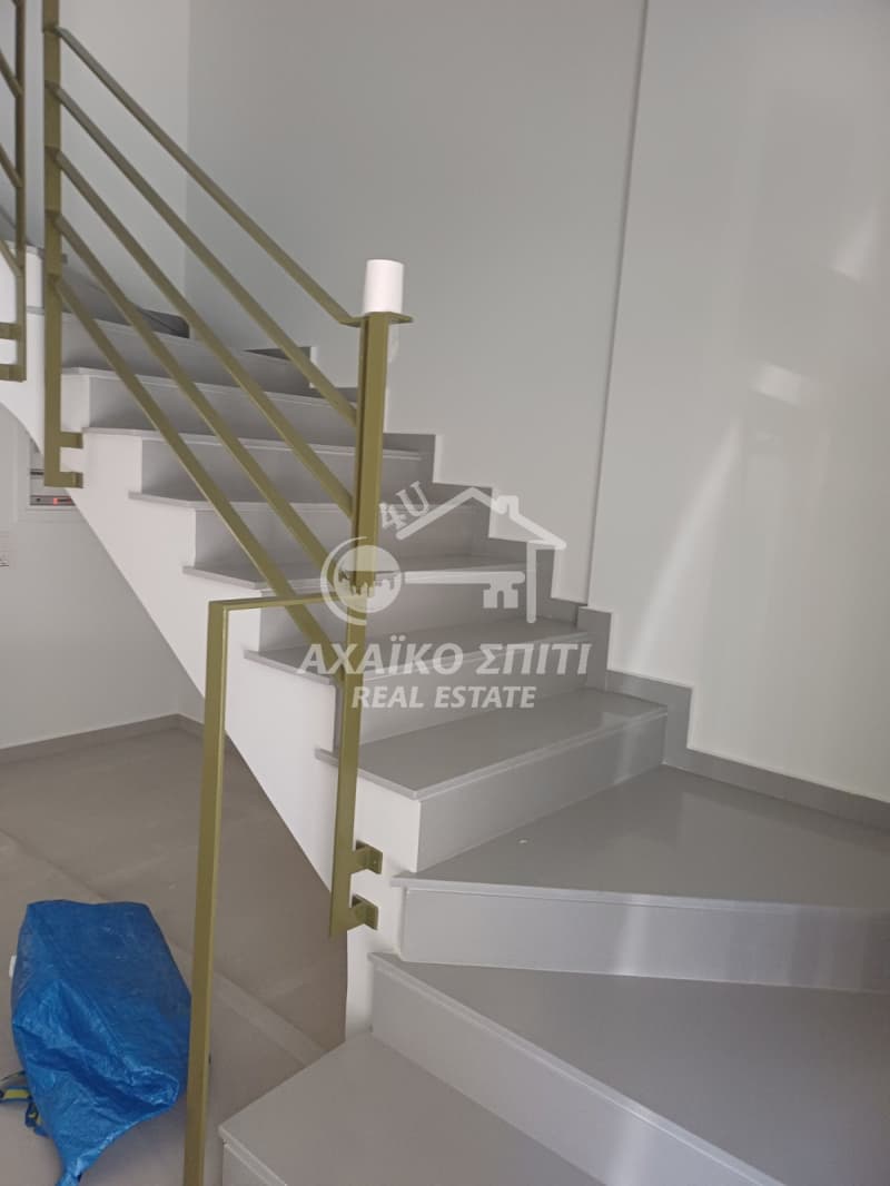 Apartment in Patra Centre, Patra — Photo 18 of 23