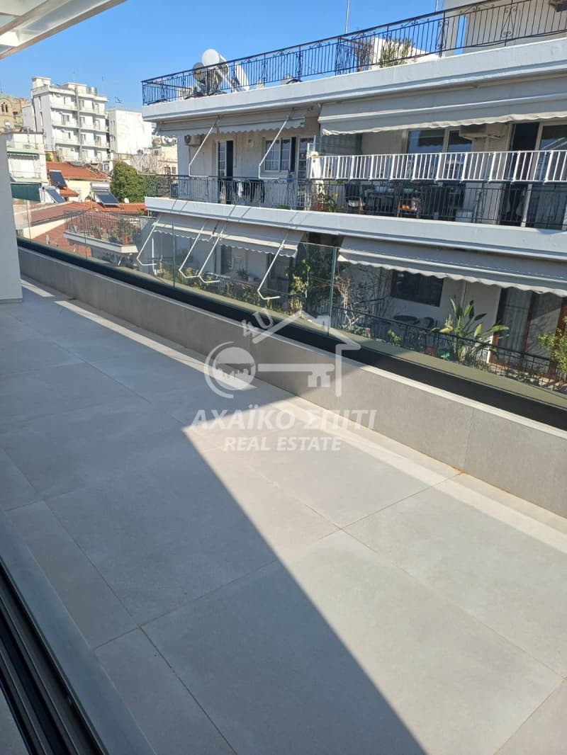 Apartment in Patra Centre, Patra — Photo 16 of 23