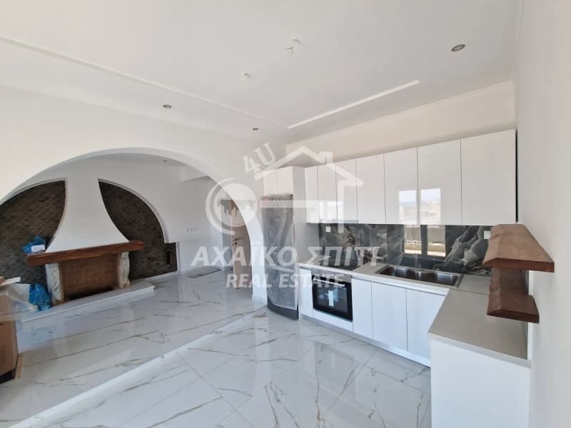 Apartment in Agios Alexios, Patra — Photo 1 of 6