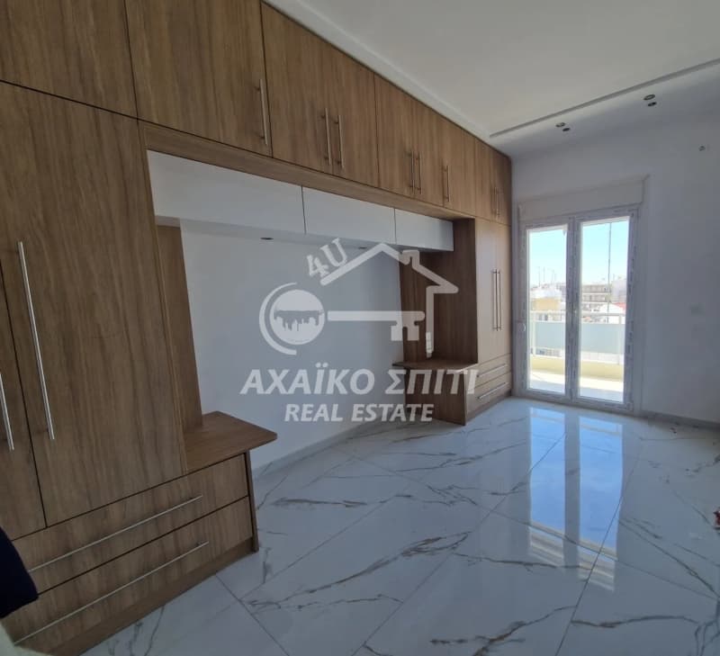 Apartment in Agios Alexios, Patra — Photo 5 of 6