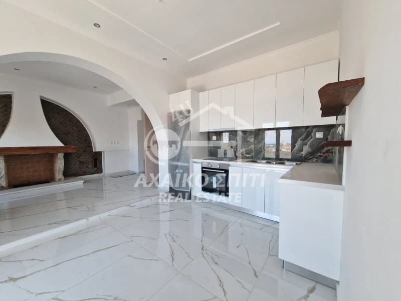 Apartment in Agios Alexios, Patra — Photo 4 of 6