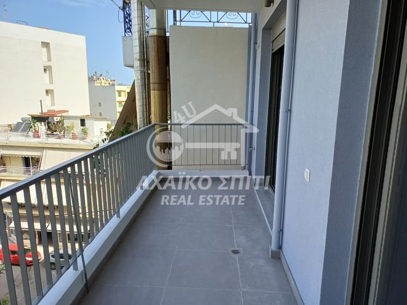 Διαμέρισμα στην Αγία Σοφία, Πάτρα — Φωτογραφία 4 από 26