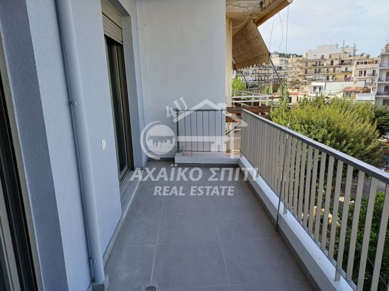 Διαμέρισμα στην Αγία Σοφία, Πάτρα — Φωτογραφία 21 από 26