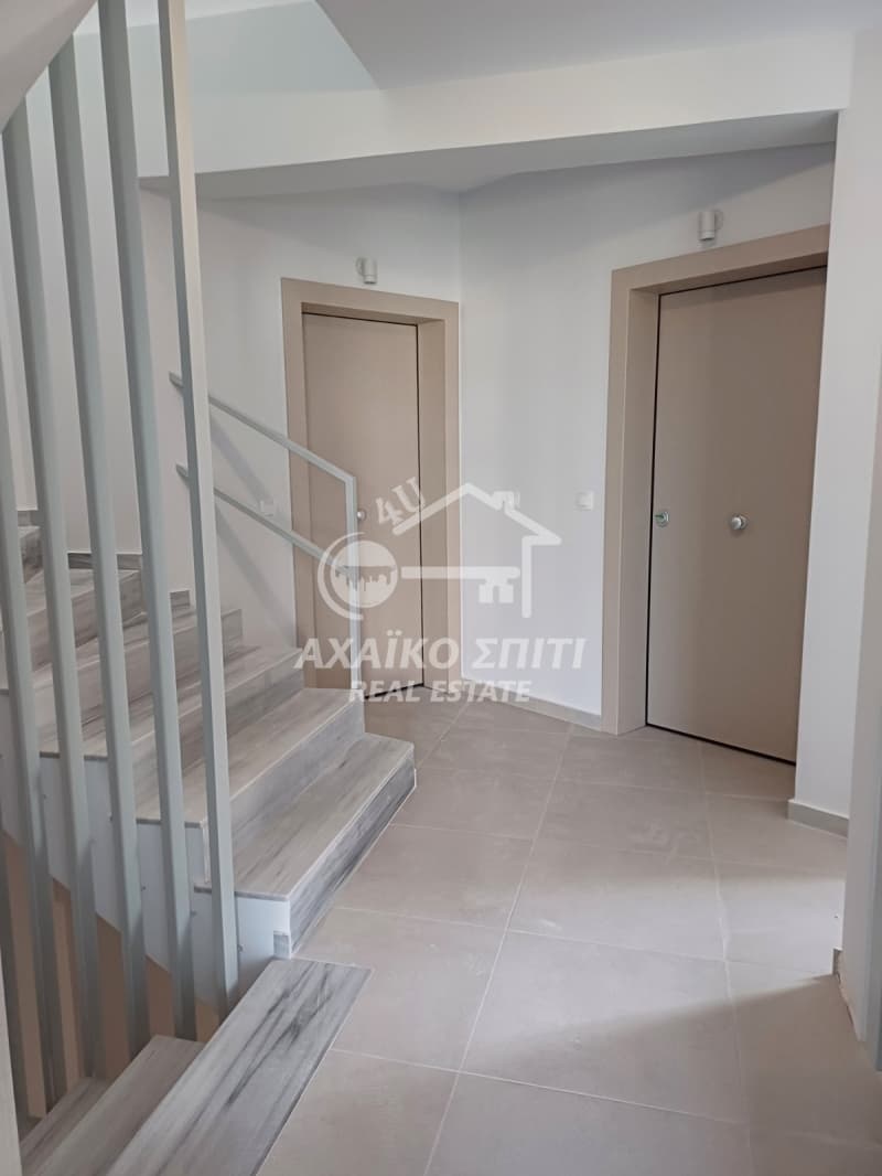 Διαμέρισμα στην Αγία Σοφία, Πάτρα — Φωτογραφία 15 από 26