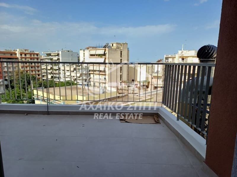 Διαμέρισμα στην Αγία Σοφία, Πάτρα — Φωτογραφία 11 από 26