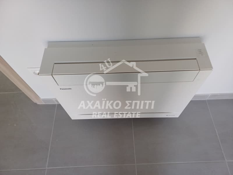 Διαμέρισμα στην Αγία Σοφία, Πάτρα — Φωτογραφία 25 από 26