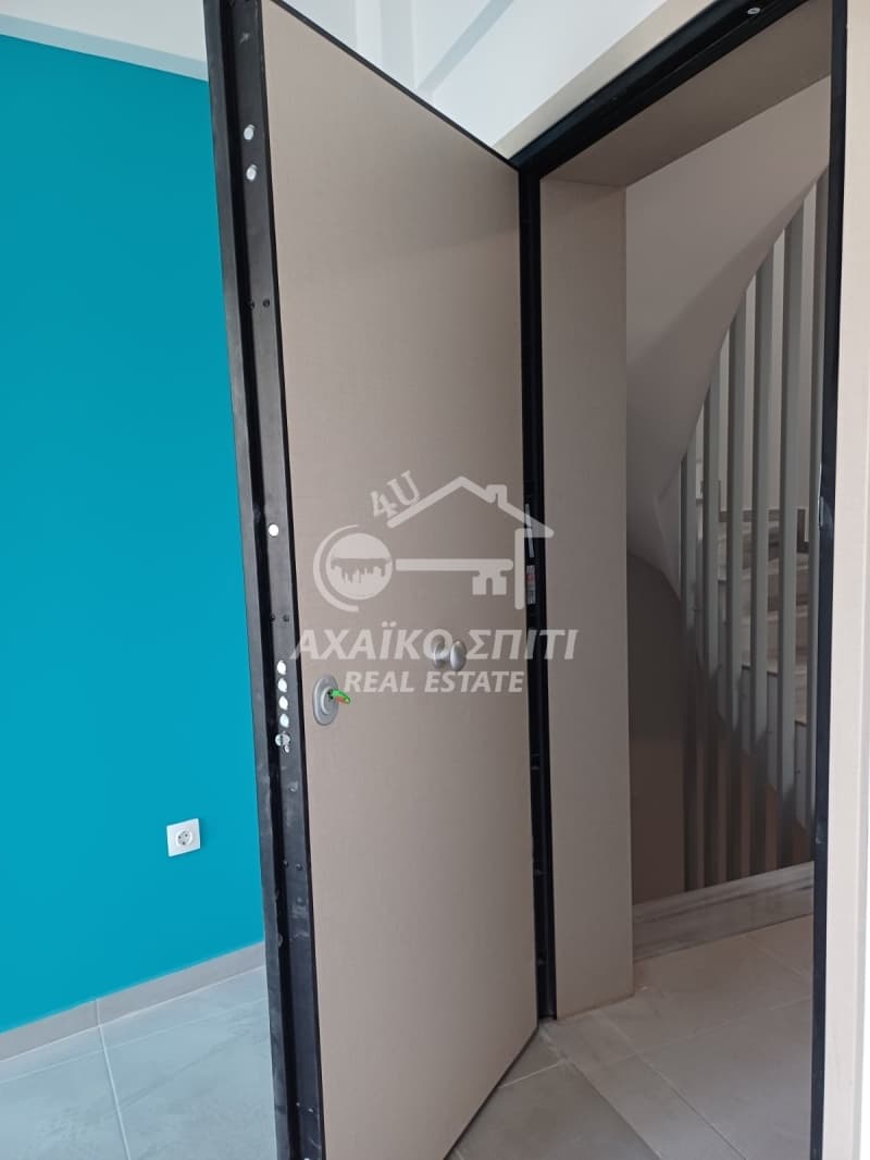 Διαμέρισμα στην Αγία Σοφία, Πάτρα — Φωτογραφία 7 από 26