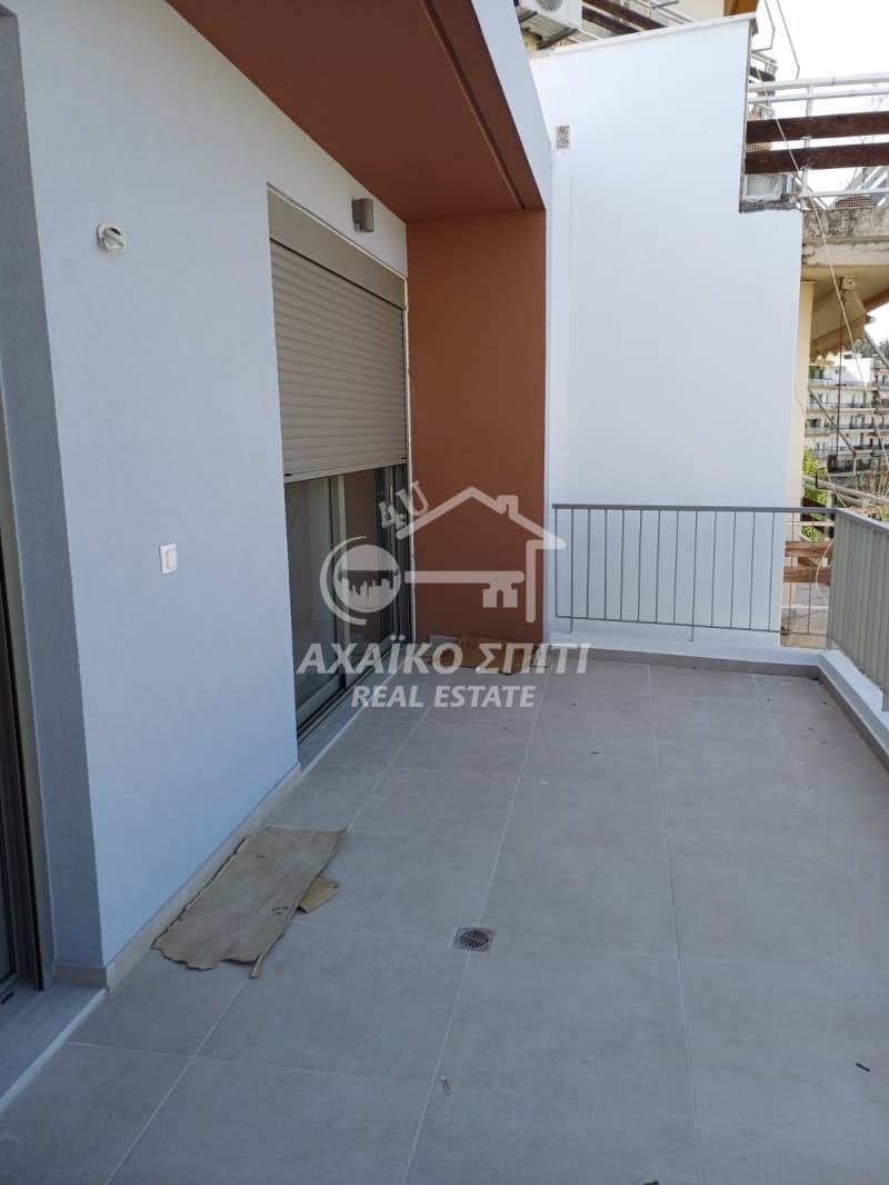 Διαμέρισμα στην Αγία Σοφία, Πάτρα — Φωτογραφία 8 από 26