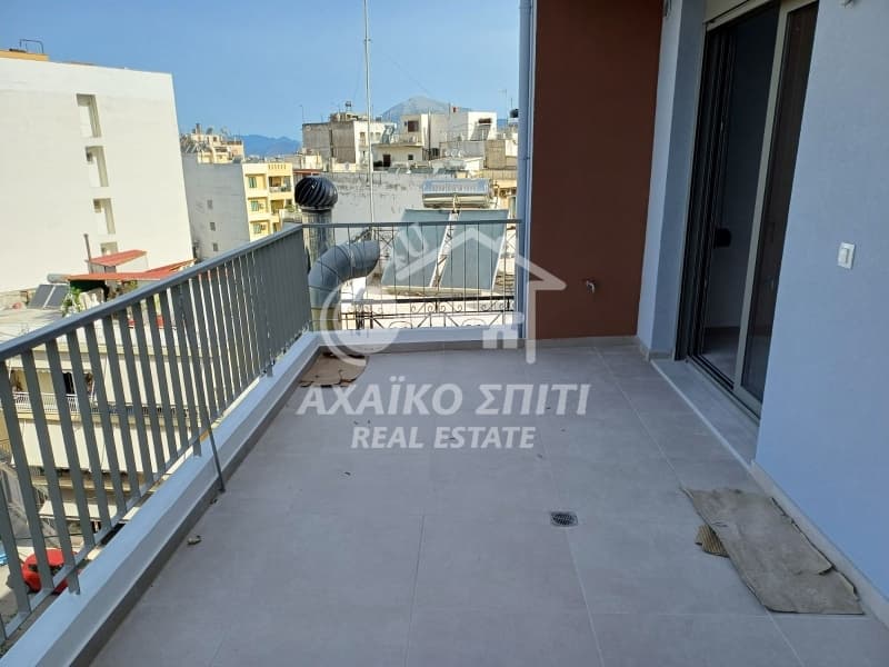 Διαμέρισμα στην Αγία Σοφία, Πάτρα — Φωτογραφία 3 από 26